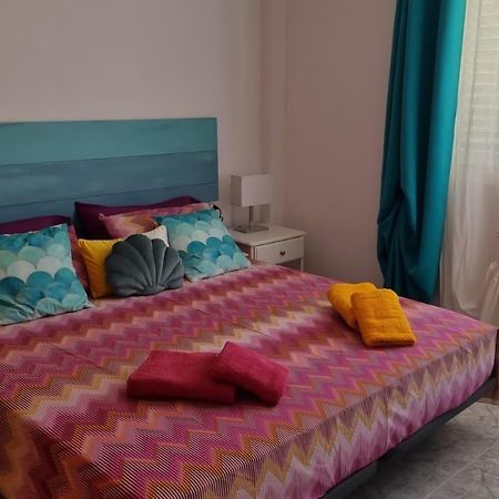 Casita La Ballena Tenerife Sur Плая де Сан Хуан Екстериор снимка