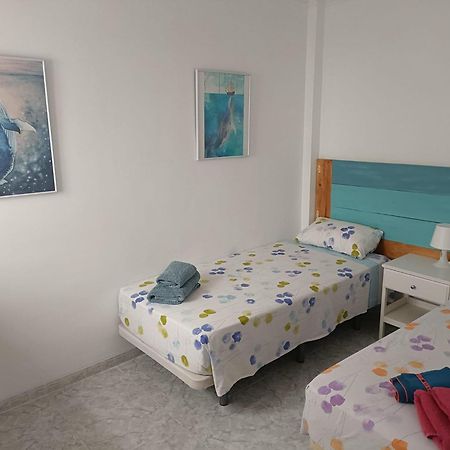 Casita La Ballena Tenerife Sur Плая де Сан Хуан Екстериор снимка
