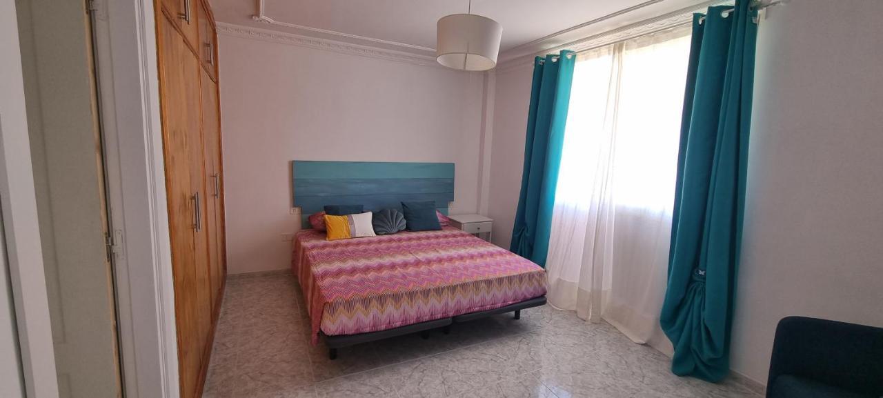Casita La Ballena Tenerife Sur Плая де Сан Хуан Екстериор снимка