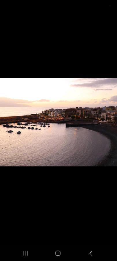 Casita La Ballena Tenerife Sur Плая де Сан Хуан Екстериор снимка