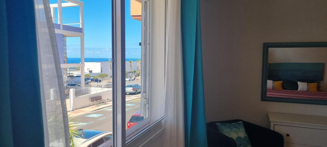 Casita La Ballena Tenerife Sur Плая де Сан Хуан Екстериор снимка