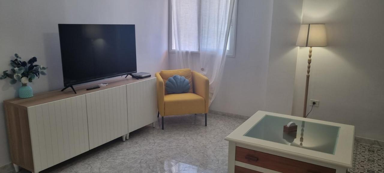 Casita La Ballena Tenerife Sur Плая де Сан Хуан Екстериор снимка