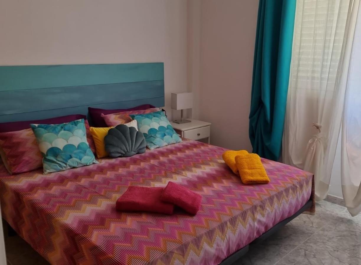 Casita La Ballena Tenerife Sur Плая де Сан Хуан Екстериор снимка