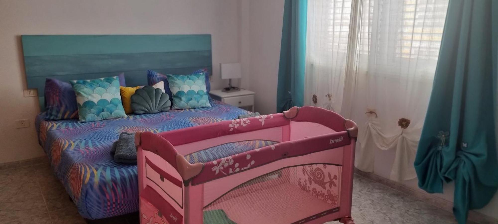 Casita La Ballena Tenerife Sur Плая де Сан Хуан Екстериор снимка