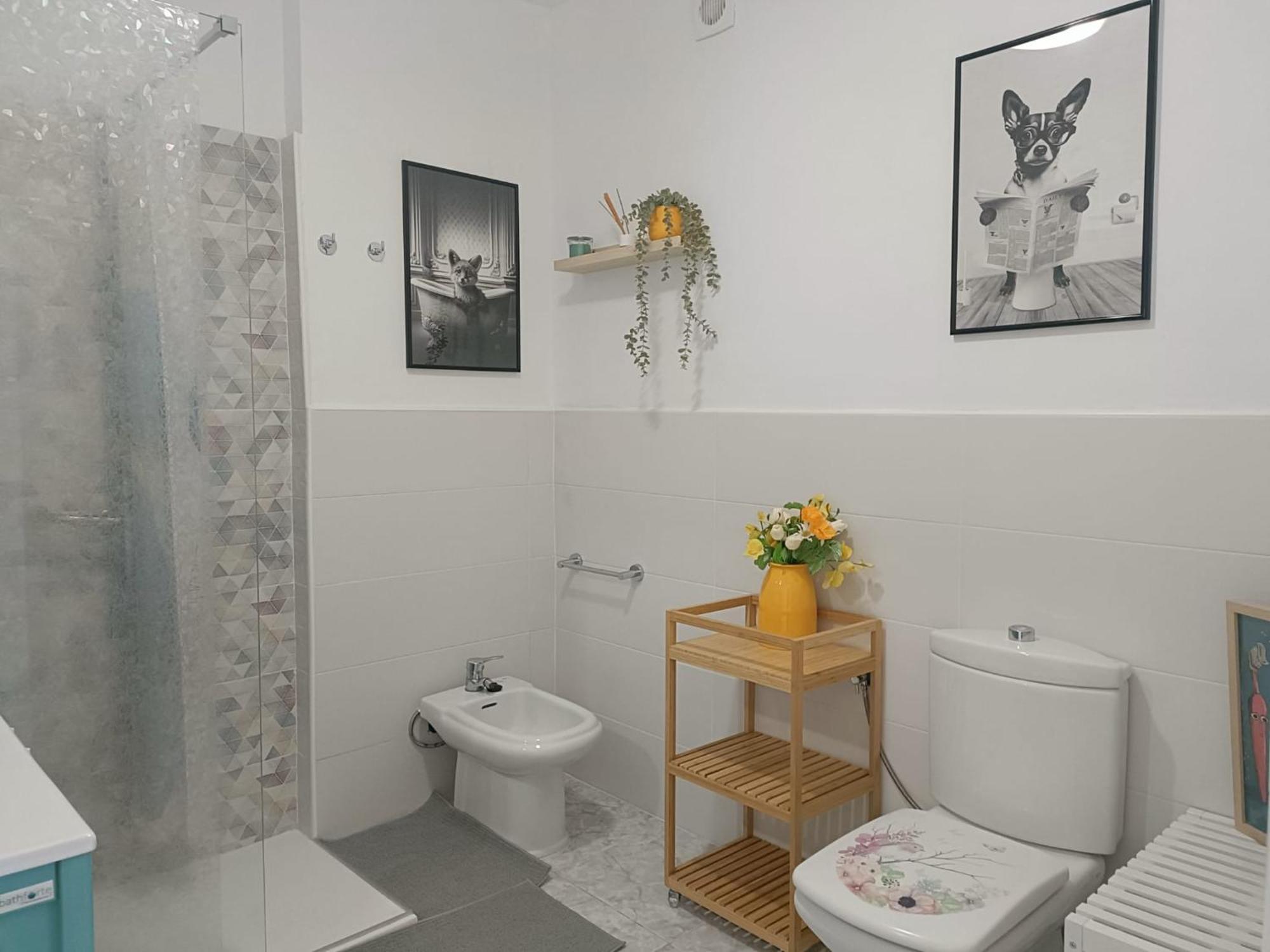 Casita La Ballena Tenerife Sur Плая де Сан Хуан Екстериор снимка