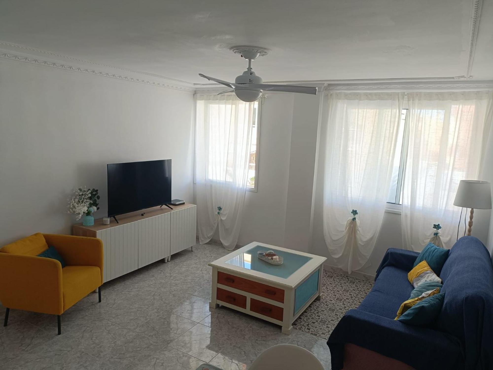 Casita La Ballena Tenerife Sur Плая де Сан Хуан Стая снимка