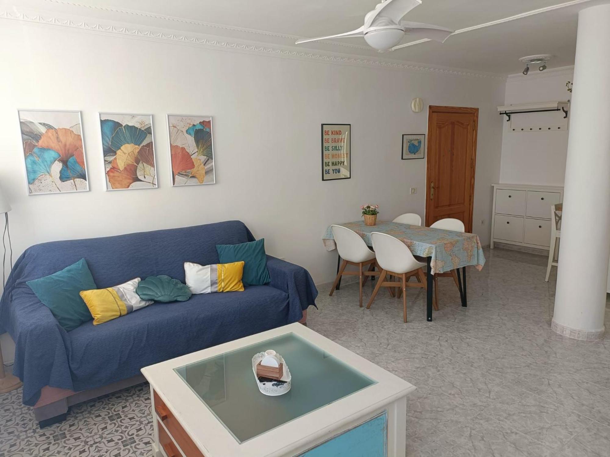 Casita La Ballena Tenerife Sur Плая де Сан Хуан Стая снимка